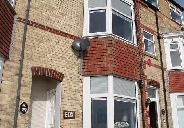 Ivy House - Seafront House With Garden Seating And Stunning Sea Views! - Ocholo Hébergement de vacances